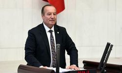 CHP’Lİ AKAY’DAN SERT UYARI: “VARLIK BARIŞI GEÇERSE TÜRKİYE’Yİ YENİ BİR FAİZ SARMALI BEKLİYOR”