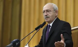 TBMM’de Kritik Güncelleme: Kemal Kılıçdaroğlu ‘CHP Genel Başkanı’ Olarak Sisteme Girdi