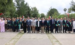 Çukurova ÜNİFEST 2026 Unutulmaz Anlar Yaşattı