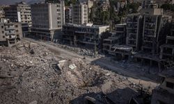 İsrail’in Lübnan’ın Sir el-Gharbiyeh kentine saldırısında ölü sayısı 9’a yükseldi