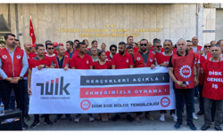 Asgari ücret eridi, işsizlik tırmandı: DİSK-AR raporu geçim krizinin boyutlarını ortaya koydu