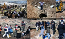 Dargeçit’te Gözaltında Kaybetmeler Davası 30 Yıllık Zaman Aşımıyla Düşürüldü