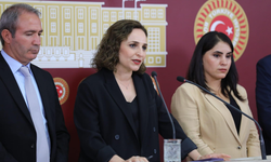 Şırnak’ta Eğitim Sen ve SES Üyelerine Yönelik İhraç Girişimi Meclis Gündeminde