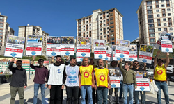 Nevroz Uysal Aslan'dan, Şırnak'ta Kamu Emekçilerine “Barış” ve “Taziye” Soruşturmasına Tepki