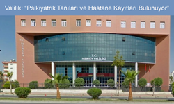 Mersin Valiliği: “Psikiyatrik Tanıları Vardı”; RTÜK’ten 6 Kişinin Öldüğü Saldırıya Yayın Yasağı
