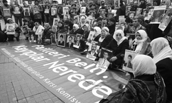 Nevroz Uysal Aslan ve Cengiz Çiçek’ten TBMM’ye faili meçhuller, zorla kaybetmeler ve cezasızlık için araştırma başvurusu