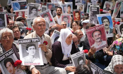 DEM Partili Ayten Kordu’dan TBMM’ye “Zorla Kaybetmeler Araştırılsın” Başvurusu