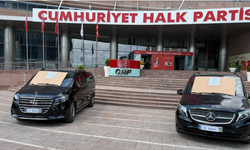 ÇYDD: “Kayyum Müdahalesini Kabul Etmiyoruz”. Karabat: "Kılıçdaroğlu, Aziz İhsan Aktaş’ın zırhlı aracını kullandı"