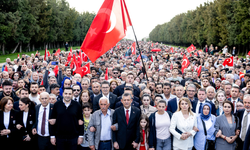 Av. Kemal Derin: CHP’de Düğümü Kurultay Çözer