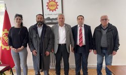Emek Partisi, “32 Yıldır Gerçek Anlamda Adalet Sağlanmadı”