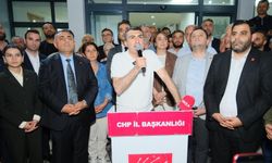 CHP Adana İl Başkanı Anıl Tanburoğlu’ndan Kurultay Kararı Tepkisi: “Baba Ocağına Sahip Çıkacağız”