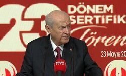 Bahçeli’den “Terörsüz Türkiye” Vurgusu: “Bu Bir Devlet Politikasıdır”