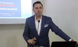 İMO Başkanı Çak: Yapı stoku envanterinin çıkarılması şart!