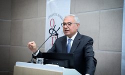 AOSB Başkanı Sütcü, Sanayicilik Yolculuğunu Öğrencilere Paylaştı