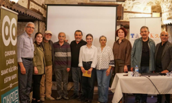 ÇAĞDAŞ SANATIN KÖKENLERİ TARSUS’TA KONUŞULDU