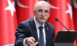 Bakan Şimşek: “Enflasyondaki yükseliş geçici, dezenflasyon sürecek”
