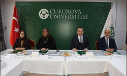 Millî Egemenliğin 150 Yıllık Hafızası Çalıştayı Çukurova Üniversitesinde Gerçekleştirdi