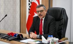 Bakan Çiftçi: “2026, Organize Suç ve Uyuşturucuyla Mücadele Yılı”