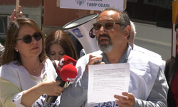 Ankara Tabip Odası’ndan Sağlık Tesislerinin Özelleştirilmesine Tepki