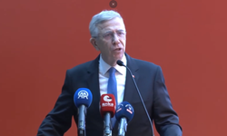 Mansur Yavaş Yeniden Tarihi Kentler Birliği Başkanı Seçildi