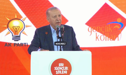 Recep Tayyip Erdoğan: “Türkiye Eski Türkiye Değil”