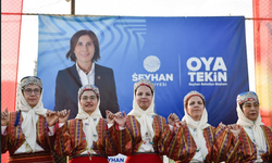 Seyhan’da 19 Mayıs Coşkusu: Gençlik ve Spor Etkinliklerine Yoğun Katılım