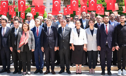 CHP Adana’da 19 Mayıs Coşkusu: “Atatürk’ün İdeali ve Vizyonu ile Hareket Ediyoruz”