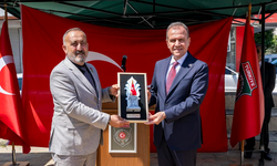 SEÇER: “BENİM EN BÜYÜK PROJEM; MERSİN’DE BARIŞIN, HUZURUN, KARDEŞLİĞİN TESİS EDİLMESİDİR”