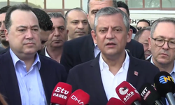 Özgür Özel: “Yeni Parti Kurmayacağız”