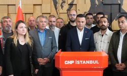 Özgür Çelik’ten Operasyon Açıklaması: “Gözaltına Alınanlar Arasında Kılıçdaroğlu’nu Destekleyenler de Var”