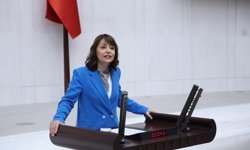 DEM Partili Kezban Konukçu’dan MEB’e “Manevi Rehber” Tepkisi