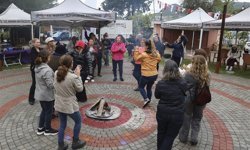 MERSİN BÜYÜKŞEHİR İLE BU YIL DA HIDIRELLEZ COŞKUYLA KUTLANDI