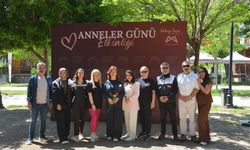 MERSİN BÜYÜKŞEHİR’DEN ŞEHİT ANNELERİNE ÖZEL PROGRAM