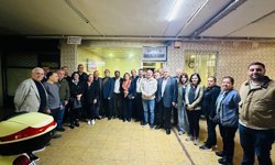 CHP Adana Milletvekili Şevkin, Emeklinin kurban kesmesi hayâl!