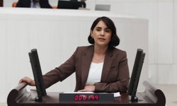 DEM Partili Nevroz Uysal Aslan’dan “Kanuni Faiz” Teklifi: Enflasyona Endeksli Sistem