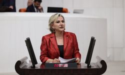 CHP’li Nimet Özdemir’den İktidara “Geçim” Çağrısı: “Milyonlar Alarm Sesiyle Değil, Geçim Korkusuyla Uyanıyor”