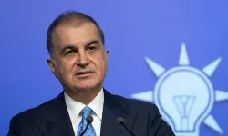 Ömer Çelik: “Cumhurbaşkanımız bizim kırmızı çizgimizdir, siyasi zorbalığa izin vermeyiz”
