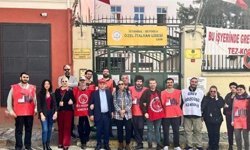 Özel İtalyan Lisesi’nde Grev Krizi: Mahkemeden Öğretmenler Lehine Karar