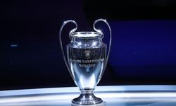 PSG, Şampiyonlar Ligi’nde üst üste ikinci kez zirvede