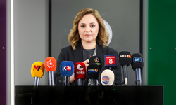 DEM Parti Sözcüsü Ayşegül Doğan: “Demokrasi, Demokrasi, Demokrasi”