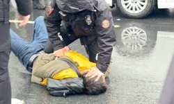 1 Mayıs’ta Gözaltına Alınan 576 Kişiden Büyük Bölümü Serbest: 14 Tutuklama, 9 Kişiye Ev Hapsi