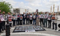 İHD Urfa Şubesi’nden 73. Hafta Açıklaması: “Mustafa Suman’ın Akıbeti Açıklansın”
