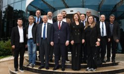 Adana Yol-İş Genel Kurulu’nda uyarı: “Yasal düzenleme olmazsa örgütlenme imkânsız hale gelir”