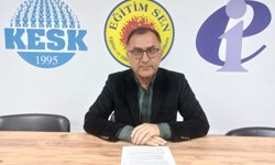 Adana Eğitim Sen’den Proje Okulu Atamalarında Baskı ve Kayırmacılık Uyarısı