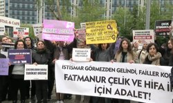 “İntihar Demeyin Demişti”: Fatmanur ve Hifa İkra Davasında Kadınlardan Adalet İsyanı