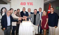 Adana Diş Hekimleri Odası 40 Yaşında