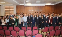 Av. Battal Özer’den Adana Barosu Başkanlığına Adaylık Açıklaması: “Cesur Baro, Özgür Avukat”