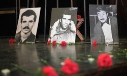 CHP Seyhan İlçe Gençlik Örgütü, Deniz Gezmiş, Yusuf Aslan ve Hüseyin İnan’ı andı