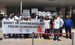 SES, SHUDER ve Meslek Örgütlerinden Tepki: “Bir Psikolog Ölümden Döndü”
