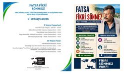 Fatsa’da “Terzi Fikri” Buluşması: Yerel Demokrasi, Ekoloji Mücadelesi ve Dayanışma Bir Arada